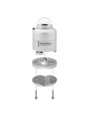 SR100-D1 Piranometre (Endüstriyel Tip Class B)