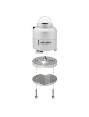 SR200-D1 Piranometre (Endüstriyel Tip Class A)