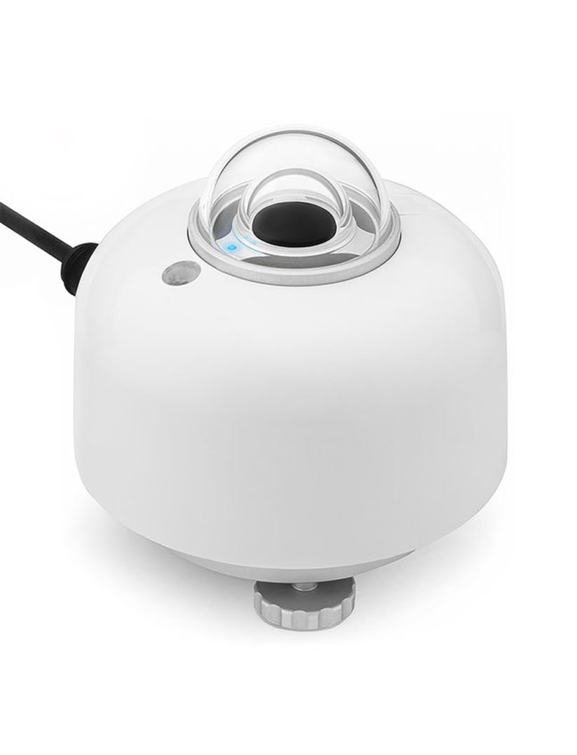 SR300-D1 Piranometre (Endüstriyel Tip Class A Isıtıcılı)