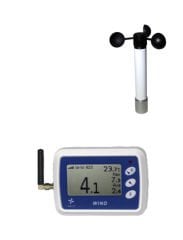 WR5/WS Kablosuz Anemometre