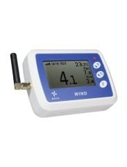 WR5/WSD Kablosuz Rüzgar Hız ve Yön Ölçer