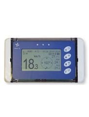 WL13X/WS Kablosuz Anemometre ve Veri Kaydedici (Uzun Menzil)