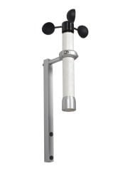 SLMA/WS Rüzgar Hız Sensörü Montaj Aparatı