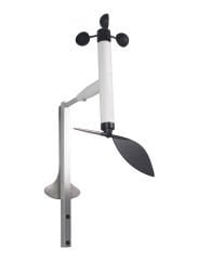 SLMA/WSD Rüzgar Hız & Yön Sensörü Montaj Aparatı