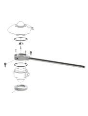 AMF02 Montaj Aparatı