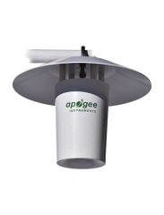 TS-200-SS Fan Aspirasyonlu Radyasyon Siperi (24V)