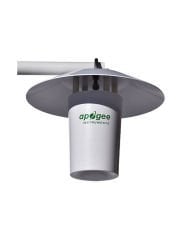 TS-110-SS Fan Aspirasyonlu Radyasyon Siperi Paketi (12V)