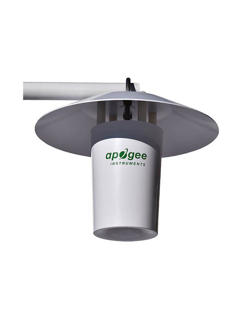TS-210-SS Fan Aspirasyonlu Radyasyon Siperi Paketi (24V)