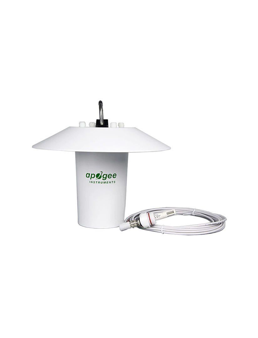 TS-220-SS Fan Aspirasyonlu Radyasyon Siperi Paketi (24V)