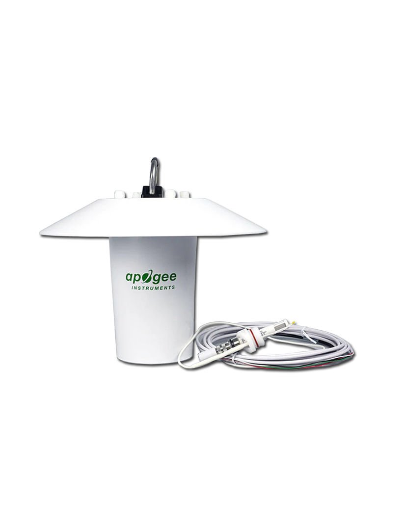 TS-130-SS Fan Aspirasyonlu Radyasyon Siperi Paketi (12V)