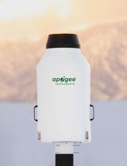 SG-410 Ağırlık Tip Yağış Sensörü (NWS Giriş, Isıtıcılı)