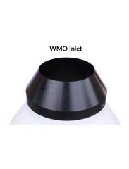 SG-420 Ağırlık Tip Yağış Sensörü (WMO Giriş)