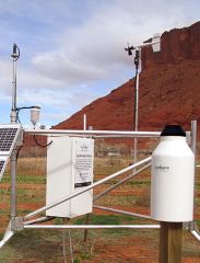 SG-430 Ağırlık Tip Yağış Sensörü (WMO Giriş, Isıtıcılı)