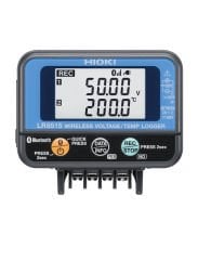LR8515 Veri Kaydedici (Data Logger)