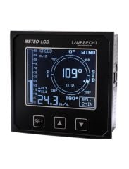 00.14742.011002 Meteo-LCD-NAV/W Dijital Gemi Göstergesi