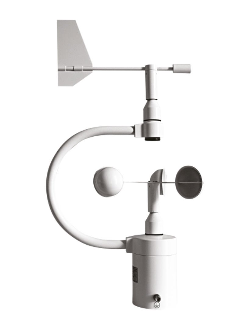 00.14581.110010 ARCO-NAV Deniz Rüzgar Hız ve Yön Sensörü