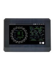 HY-DISPLAY-E Ethernet Datalogger & Gösterge Konsolu